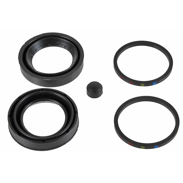 Reparatursatz Bremssattel Ø 44 mm METZGER für u.a. VW TRANSPORTER