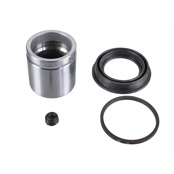 Repair Kit Brake Caliper Ø 54 mm with Piston METZGER for e.g. FORD FOCUS