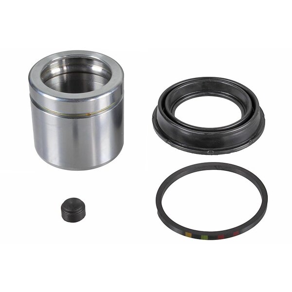 Repair Kit Brake Caliper Ø 54 mm with Piston METZGER for e.g. DACIA DUSTER
