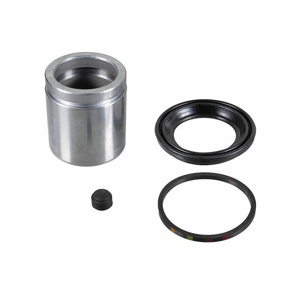 Repair Kit Brake Caliper Ø 54 mm with Piston METZGER for e.g. AUDI A3