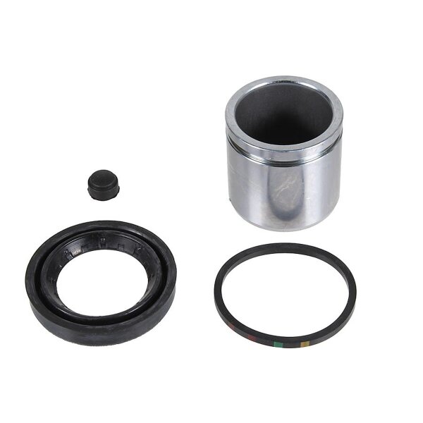 Repair Kit Brake Caliper Ø 48 mm with Piston METZGER for e.g. FIAT PUNTO