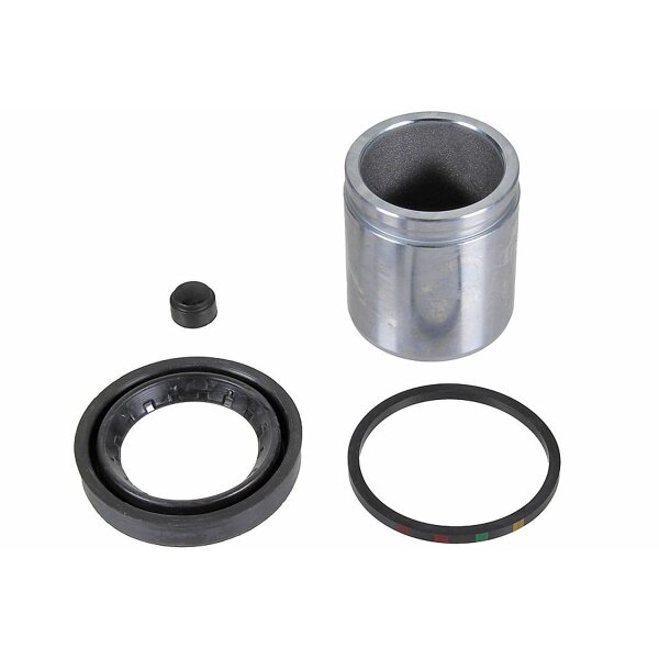 Reparatursatz Bremssattel Ø 48 mm mit Kolben METZGER für u.a. TOYOTA AYGO