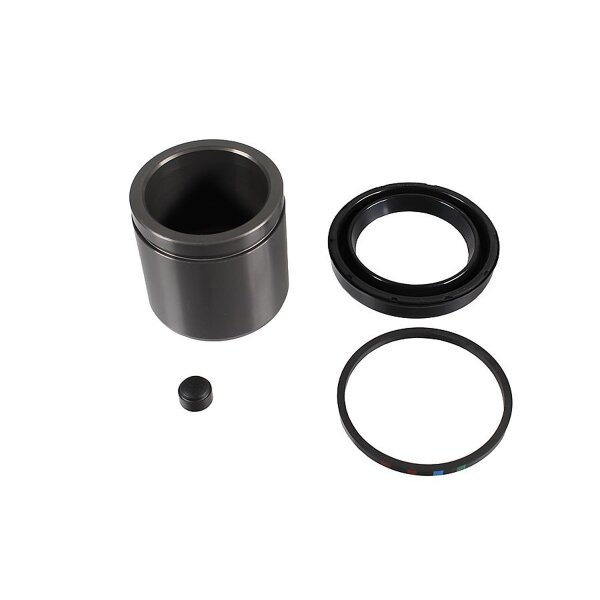 Repair Kit Brake Caliper Ø 60 mm with Piston METZGER for e.g. MB E-CLASS