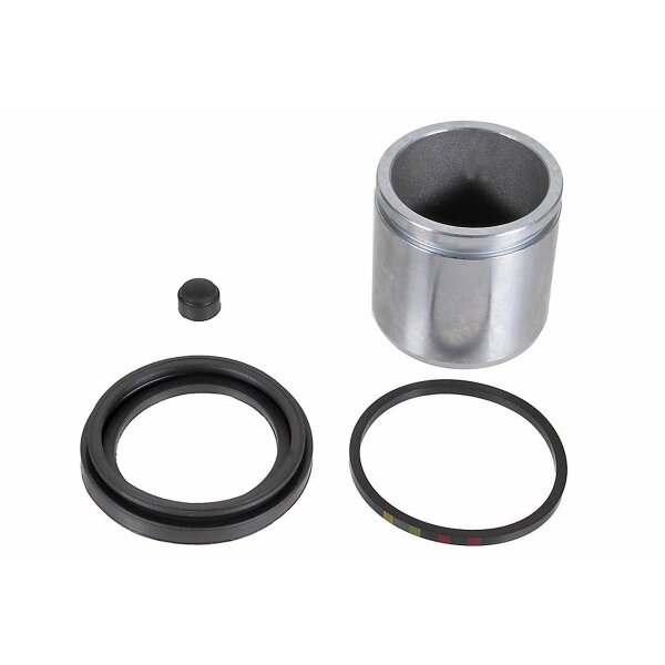 Repair Kit Brake Caliper Ø 54 mm with Piston METZGER for e.g. SEAT IBIZA