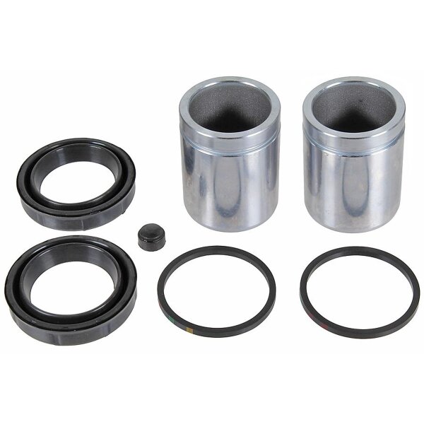 Reparatursatz Bremssattel Ø 48 mm mit Kolben METZGER für u.a. MB SPRINTER