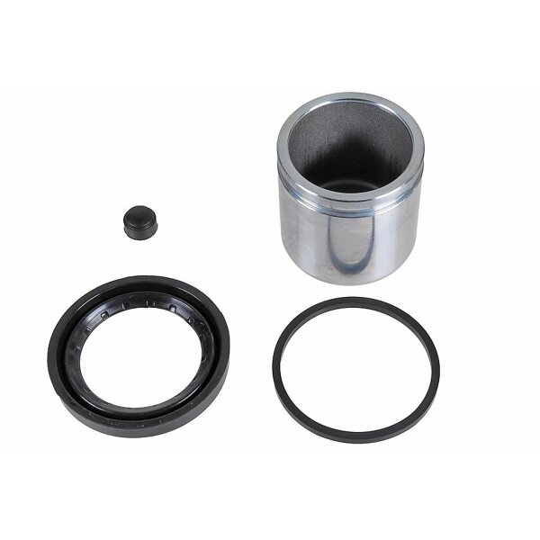 Repair Kit Brake Caliper Ø 54 mm with Piston METZGER for e.g. PEUGEOT 208