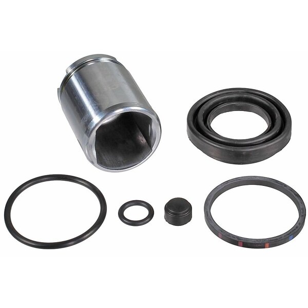 Reparatursatz Bremssattel Ø 41 mm mit Kolben METZGER für u.a. VOLVO V60