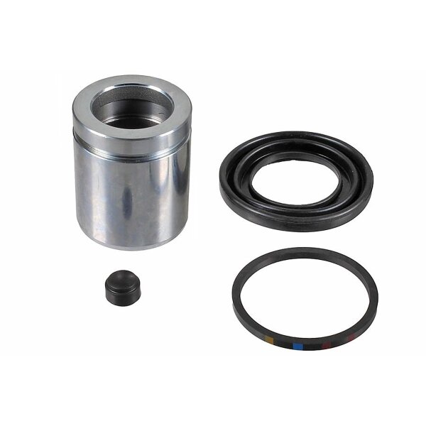 Repair Kit Brake Caliper Ø 45 mm with Piston METZGER for e.g. MB SPRINTER