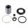 Repair Kit Brake Caliper Ø 38 mm with Piston METZGER for e.g. TOYOTA RAV