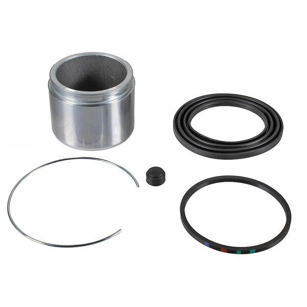 Reparatursatz Bremssattel Ø 63 mm mit Kolben METZGER für u.a. TOYOTA RAV