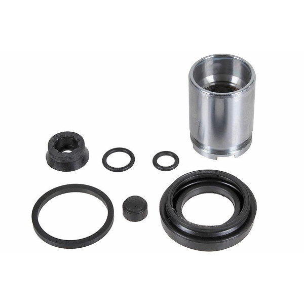 Repair Kit Brake Caliper Ø 36 mm with Piston METZGER for e.g. MINI MINI