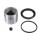 Repair Kit Brake Caliper Ø 57 mm with Piston METZGER for e.g. HYUNDAI i30