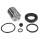 Repair Kit Brake Caliper Ø 36 mm with Piston METZGER for e.g. OPEL ASTRA