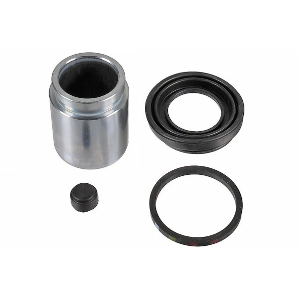 Reparatursatz Bremssattel Ø 38 mm mit Kolben METZGER für u.a. HYUNDAI TUCSON