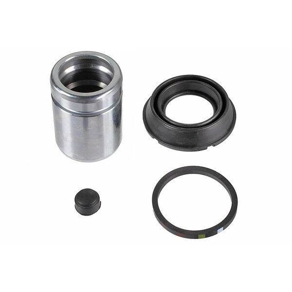 Repair Kit Brake Caliper Ø 38 mm with Piston METZGER for e.g. MB C-CLASS