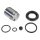 Repair Kit Brake Caliper Ø 38 mm with Piston METZGER for e.g. VOLVO XC40