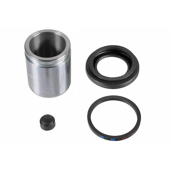 Reparatursatz Bremssattel Ø 40 mm mit Kolben METZGER für u.a. OPEL ANTARA