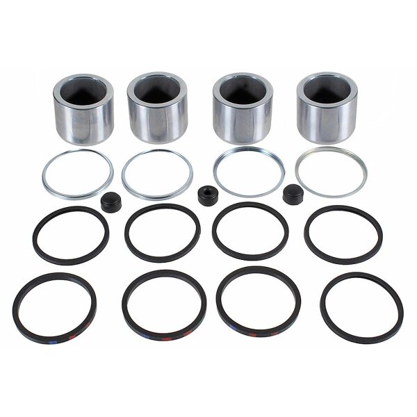 Reparatursatz Bremssattel Ø 41 mm mit Kolben METZGER für u.a. LAND ROVER