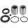 Repair Kit Brake Caliper with Piston METZGER for e.g. AUDI COUPE