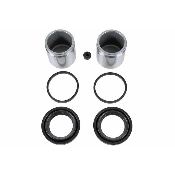 Repair Kit Brake Caliper Ø 48 mm with Piston METZGER for e.g. FORD TRANSIT