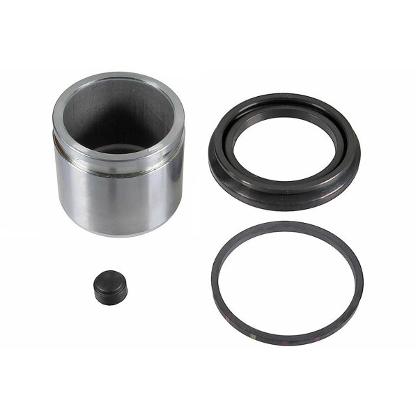 Repair Kit Brake Caliper Ø 54 mm with Piston METZGER for e.g. KIA RIO