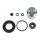 Reparatursatz Bremssattel Ø 41 mm mit Kolben METZGER für u.a. MITSUBISHI ASX