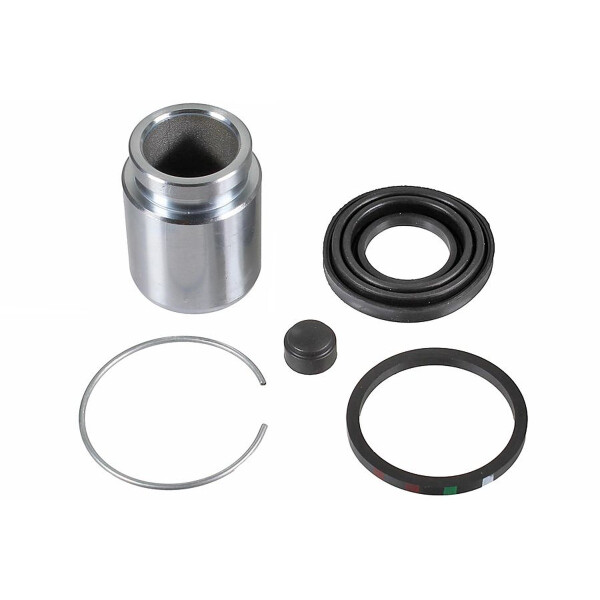 Repair Kit Brake Caliper Ø 35 mm with Piston METZGER for NISSAN X-TRAIL