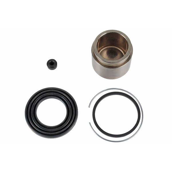 Repair Kit Brake Caliper Ø 51 mm with Piston METZGER for e.g. TOYOTA COROLLA