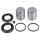 Repair Kit Brake Caliper Ø 48 mm with Piston METZGER for e.g. VW CRAFTER