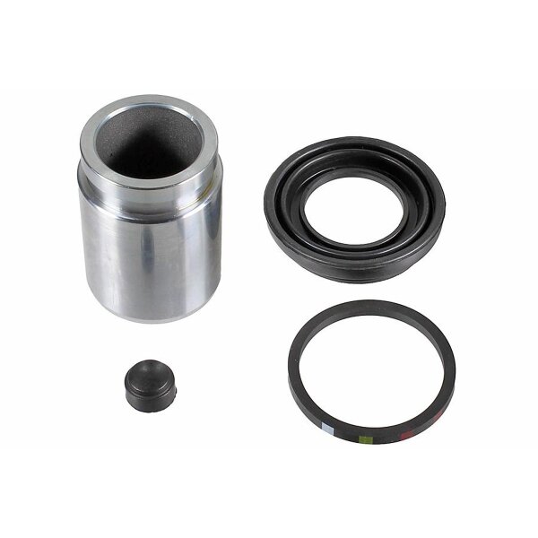 Repair Kit Brake Caliper Ø 38 mm with Piston METZGER for e.g. NISSAN PATHFINDER