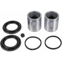Reparatursatz Bremssattel Ø 48 mm mit Kolben...