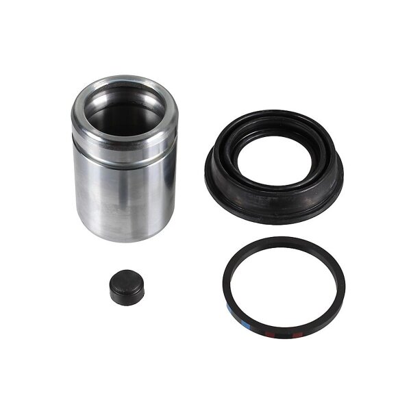 Reparatursatz Bremssattel Ø 40 mm mit Kolben METZGER für u.a. MB R-KLASSE