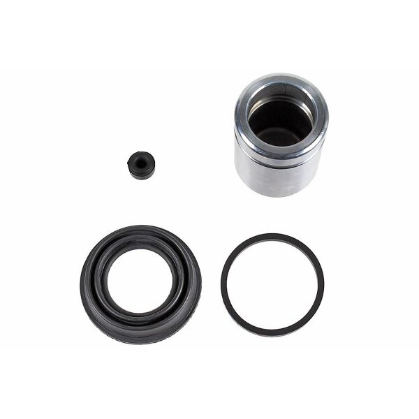 Reparatursatz Bremssattel Ø 42 mm mit Kolben METZGER für u.a. MB R-KLASSE