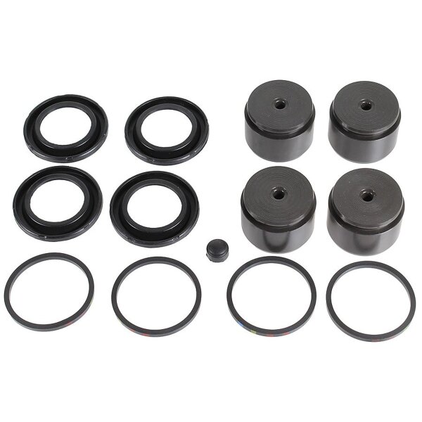 Repair Kit Brake Caliper Ø 44 mm with Piston METZGER for e.g. MB S-CLASS