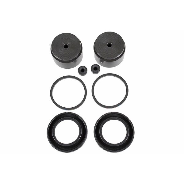 Repair Kit Brake Caliper Ø 44 mm with Piston METZGER for e.g. BMW 1 Series