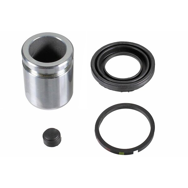 Repair Kit Brake Caliper Ø 38 mm with Piston METZGER for e.g. SUBARU OUTBACK