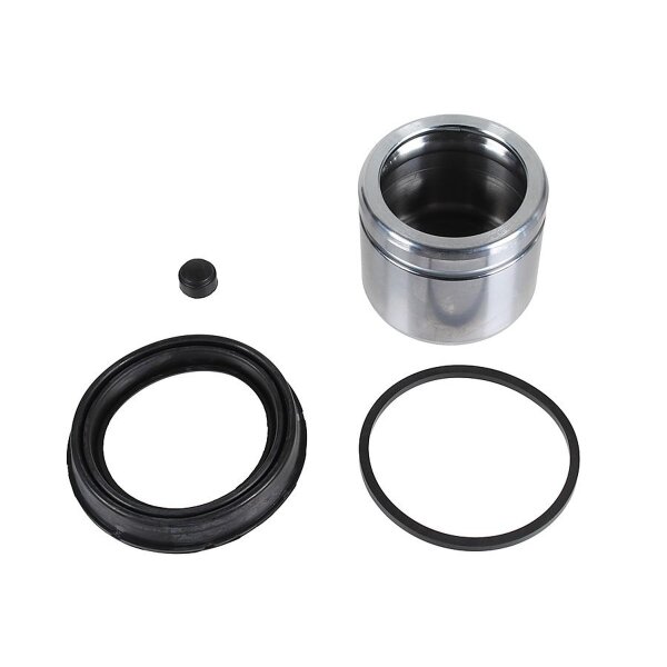 Repair Kit Brake Caliper Ø 60 mm with Piston METZGER for e.g. VOLVO XC60