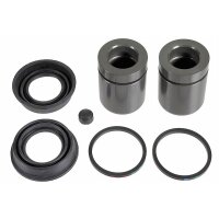 Reparatursatz Bremssattel Ø 42 mm mit Kolben...
