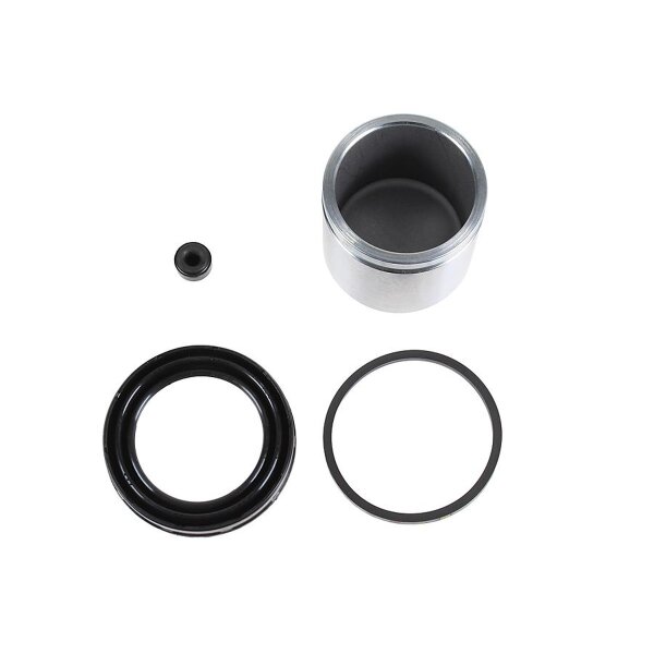 Repair Kit Brake Caliper Ø 54 mm with Piston METZGER for e.g. RENAULT KANGOO