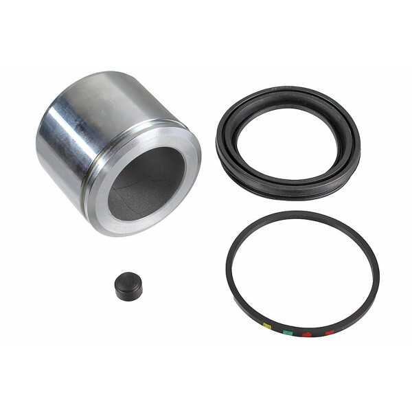 Reparatursatz Bremssattel Ø 66 mm mit Kolben METZGER für u.a. DODGE JOURNEY