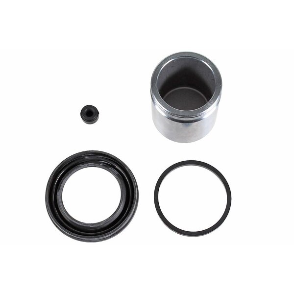 Reparatursatz Bremssattel Ø 48 mm mit Kolben METZGER für u.a. OPEL CORSA