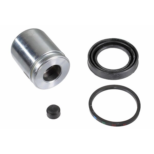 Reparatursatz Bremssattel Ø 42 mm mit Kolben METZGER für u.a. CHRYSLER VOYAGER