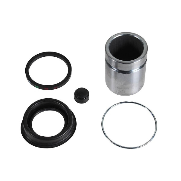 Repair Kit Brake Caliper Ø 36 mm with Piston METZGER for e.g. TOYOTA COROLLA