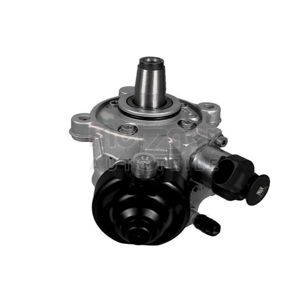 High Pressure Pump Common Rail METZGER suitable for e.g. MINI COUNTRYMAN