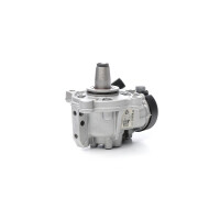 High Pressure Pump Common Rail METZGER suitable for e.g. MINI COUNTRYMAN