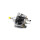 High Pressure Pump Common Rail METZGER suitable for e.g. MITSUBISHI L200