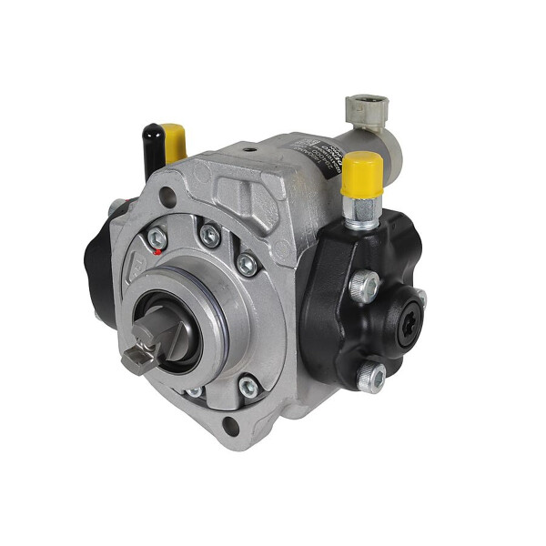 High Pressure Pump Common Rail METZGER IAM-Expertise for e.g. MITSUBISHI ASX