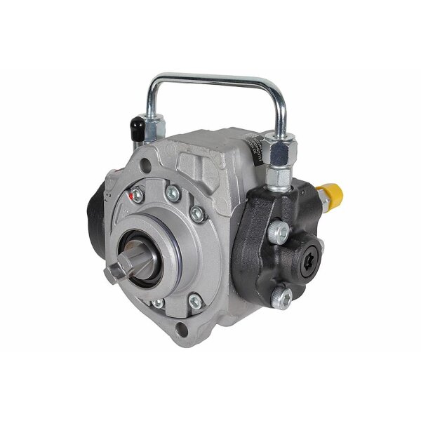 High Pressure Pump Common Rail METZGER IAM-Expertise for e.g. TOYOTA AVENSIS