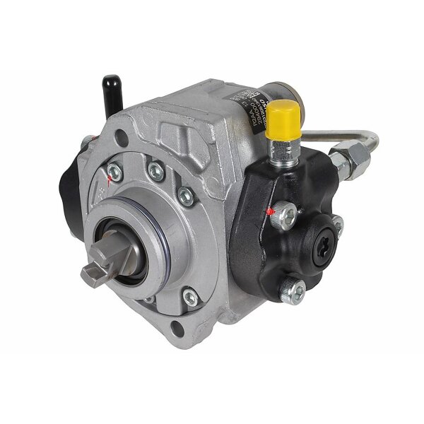 High Pressure Pump Common Rail METZGER IAM-Expertise suitable for e.g. MAZDA 6