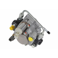 High Pressure Pump Common Rail METZGER fits among others...